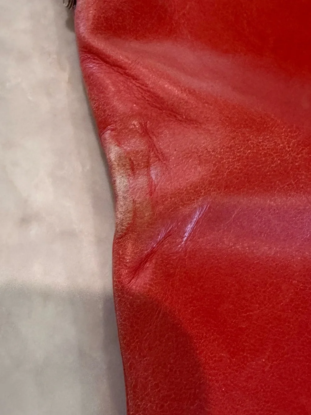 HOBO soft red